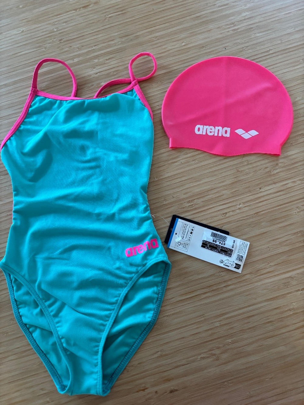 arena swimwear